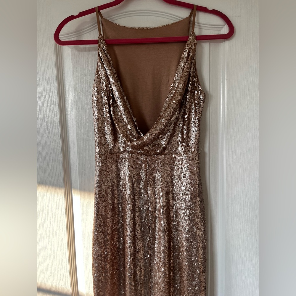 Lulu’s Gown - Picture 3 of 3